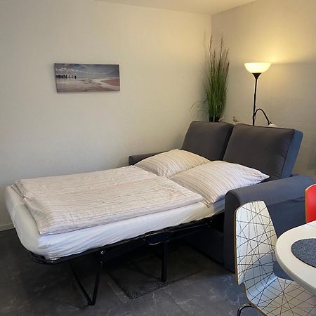 Schwalbennest Ferienvermietung Arendholz Hude  Luaran gambar