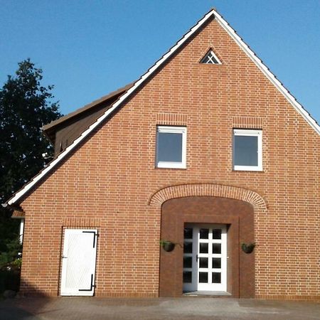 Schwalbennest Ferienvermietung Arendholz Hude  Luaran gambar