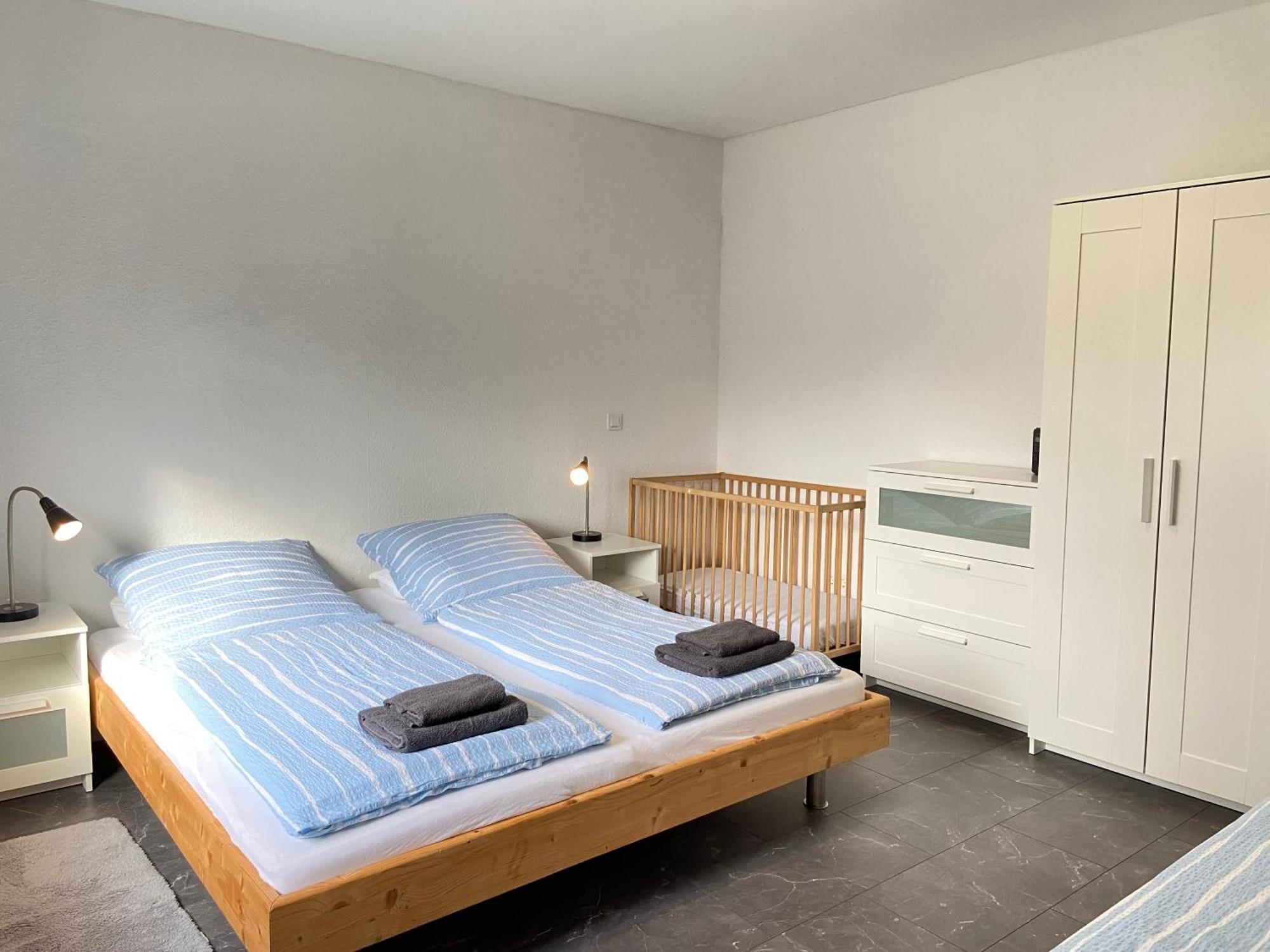 Schwalbennest Ferienvermietung Arendholz Hude  Luaran gambar